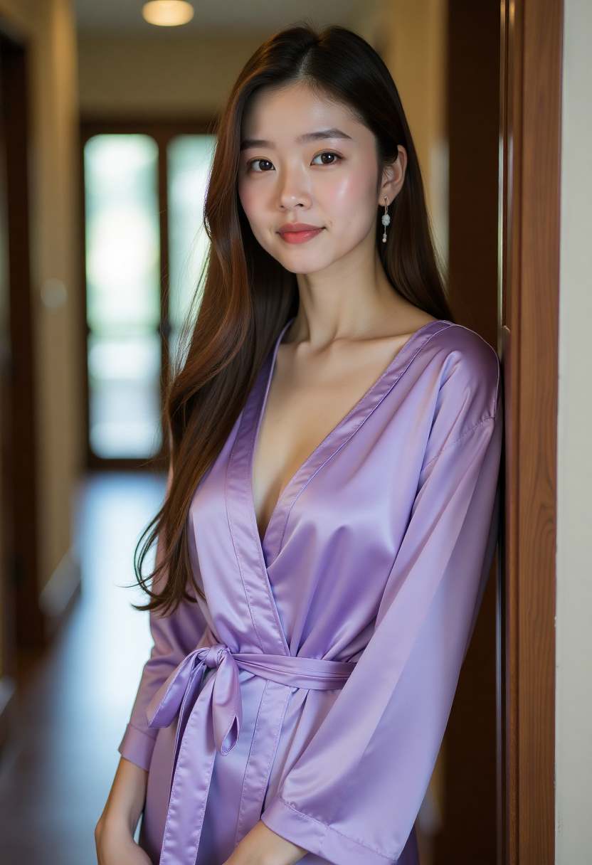 公主小妹