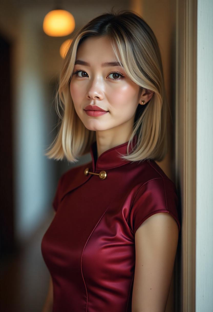 败犬女王